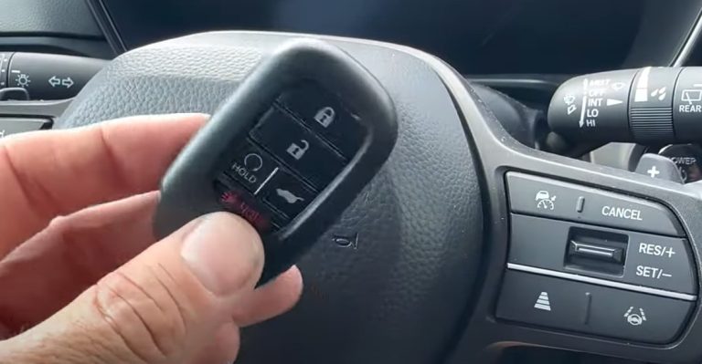 Honda CRV Won t Start