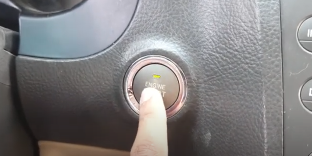Why Your Lexus Won t Start but Has Power