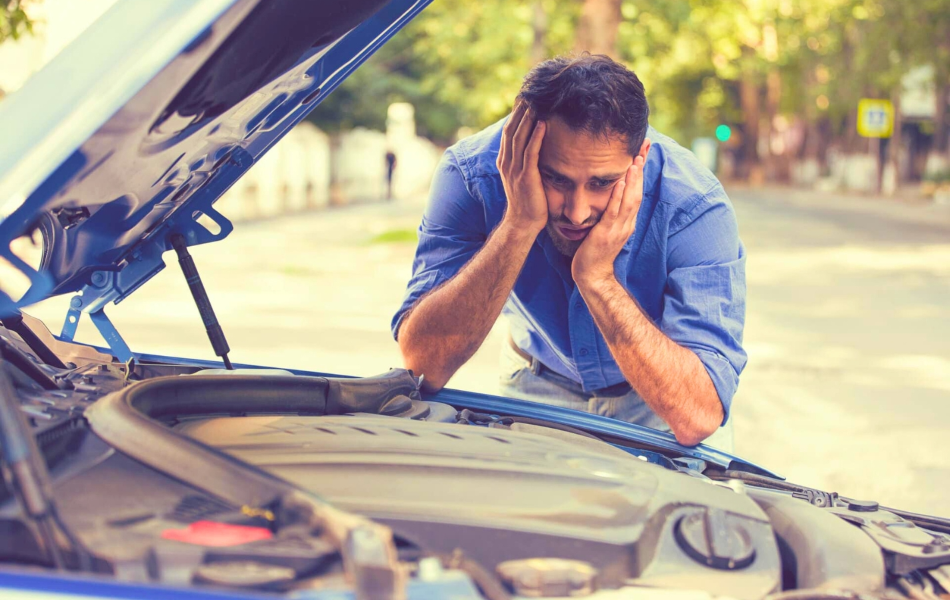 Car Starting Issues