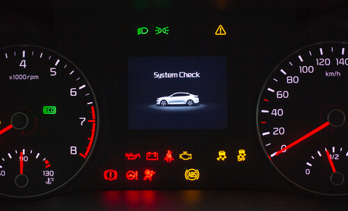 Chevy Equinox Won'T Start But Lights Come on