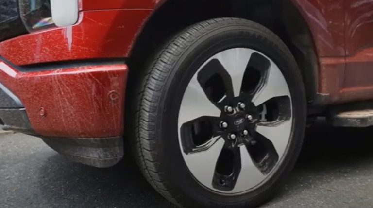 Best Tires for F150