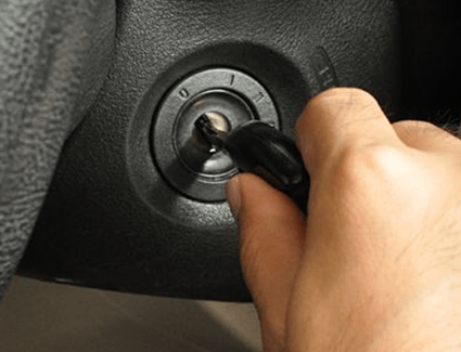 Car Struggles to Start After Sitting