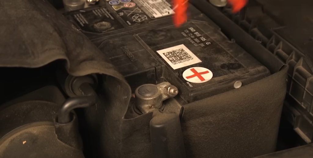 What You Need to Jump a Car