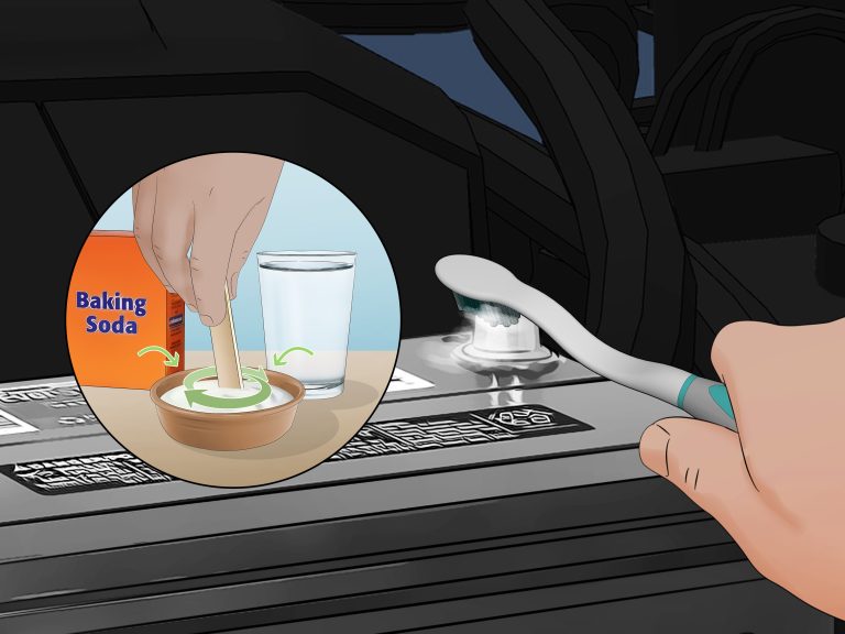 How to Start Car in Cold Weather