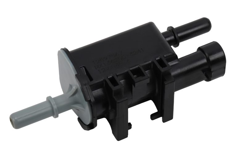 Purge Valve Canister