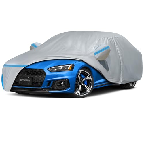 Best Audi A5 Car Cover