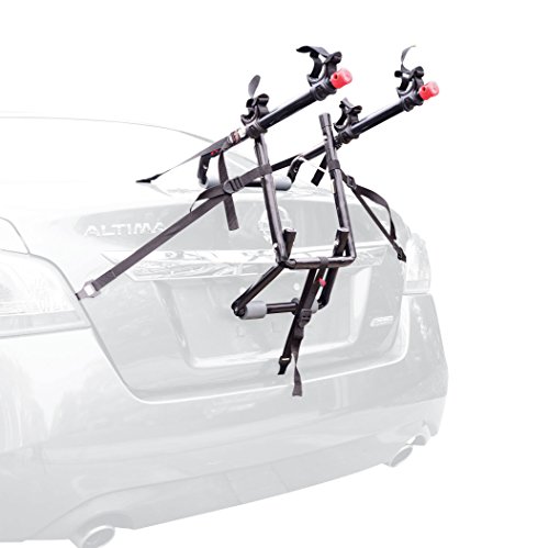Best Bike Rack for Car Without Hitch