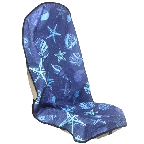 Best Car Seat Covers for Beach