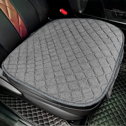 Best Car Seat Covers for Uber Drivers