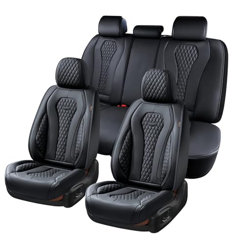 Best Custom Fit Car Seat Covers