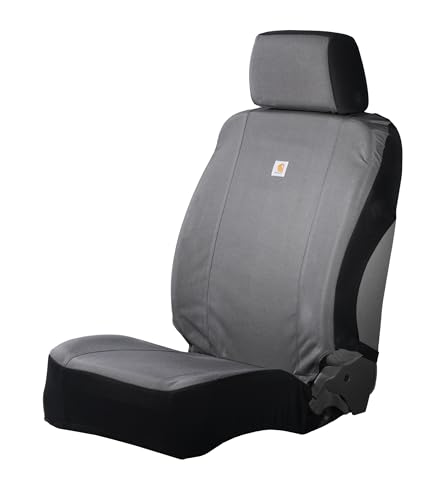 Best Heavy-Duty Seat Covers for Trucks
