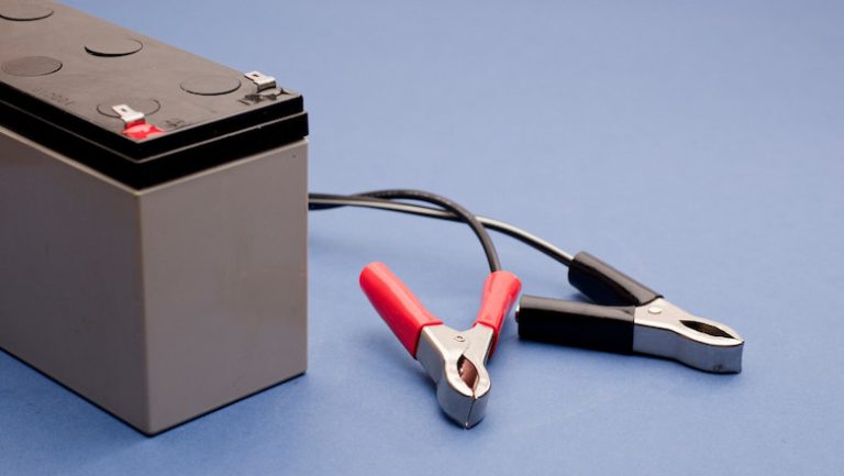 How Long Can Car Battery Last Without Driving