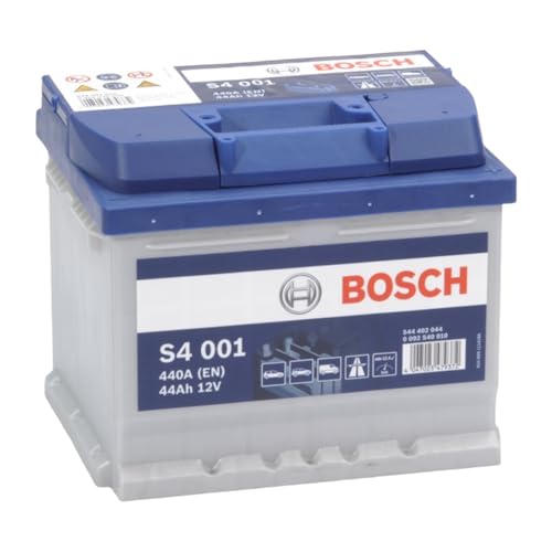 Best Battery for Toyota Corolla
