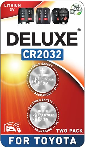 Best Battery for Toyota Highlander