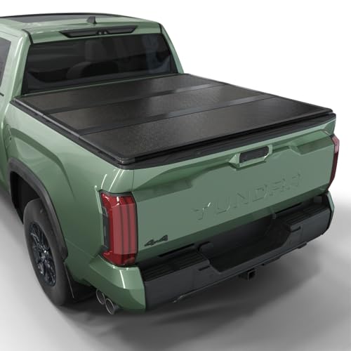 Best Bed Cover for Toyota Tundra