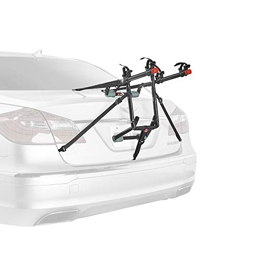 Best Bike Rack for a Rav4