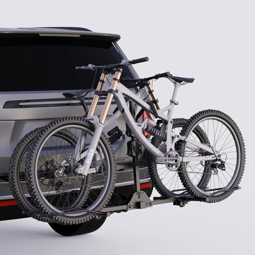 Best Bike Rack for Toyota 4Runner