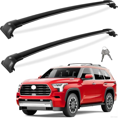 Best Bike Rack for Toyota Sequoia