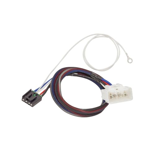 Best Brake Controller for Toyota Tacoma