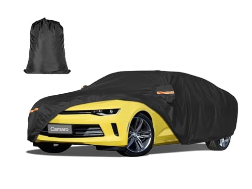Best Car Cover for Extreme Sun And Rain
