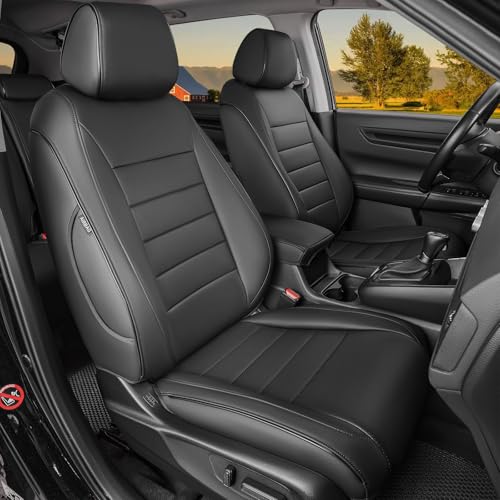 Best Car Seat Covers for Honda Crv