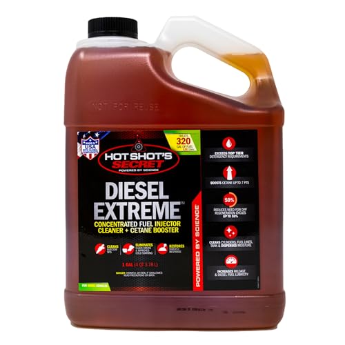 Best Fuel Additives to Improve Mpg Efficiency