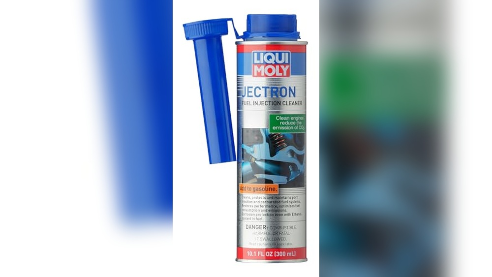 Best Fuel Injector Cleaners for Bmw Vehicles
