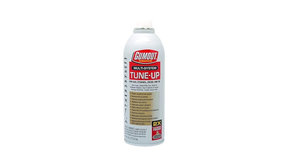 Best Fuel Injector Cleaners for Gas Engines Reviewed