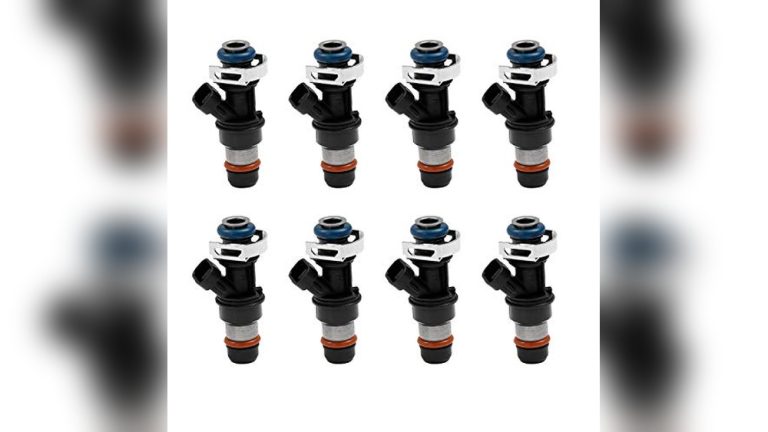 Best Fuel Injectors for 5.3 Vortec Engines: Expert Reviews And Recommendations