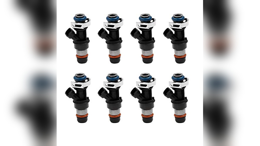 Best Fuel Injectors for 5.3 Vortec Engines: Expert Reviews And Recommendations