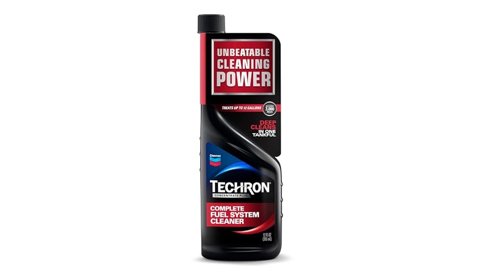 Best Fuel System Cleaners for Effective Engine Performance