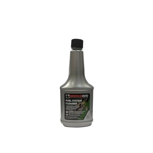Best Fuel System Cleaners for Toyota Vehicles