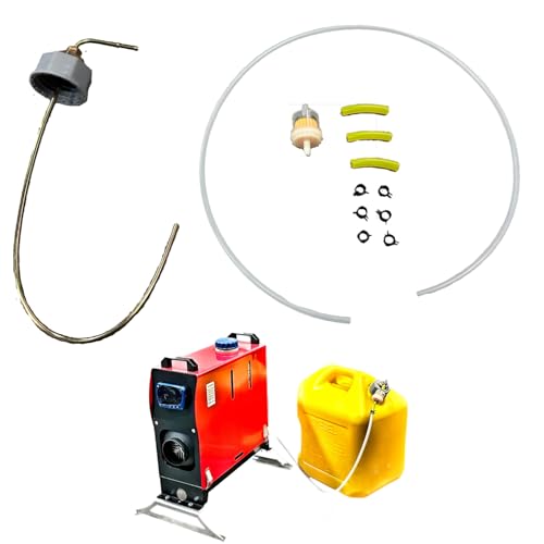 Best Materials for Diesel Fuel Tanks