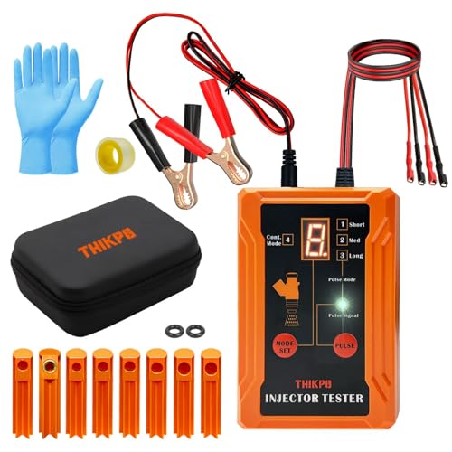 Best Petrol Injector Cleaner
