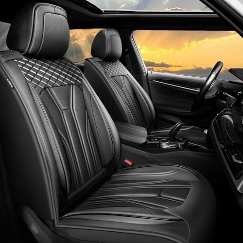Best Prius Car Seat Covers