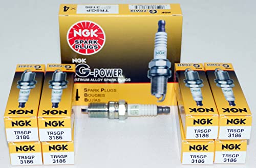 Best Spark Plugs for Fuel Economy