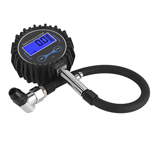 Best Tire Pressure for Fuel Economy