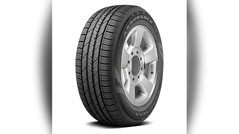 Best Truck Tires for Fuel Economy Reviews