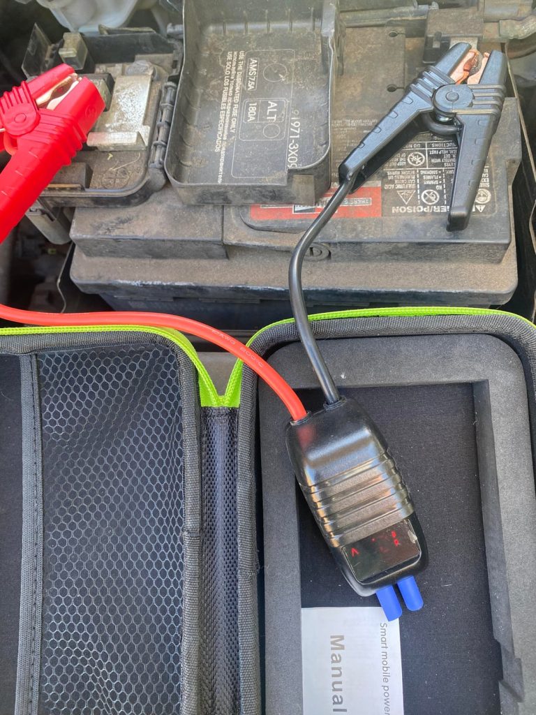 Car Needs Jump Start But Battery is Good Reddit