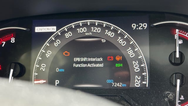 Car Not Starting No Sound But Lights Work