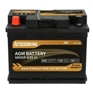 Honda Crv Battery Replacement