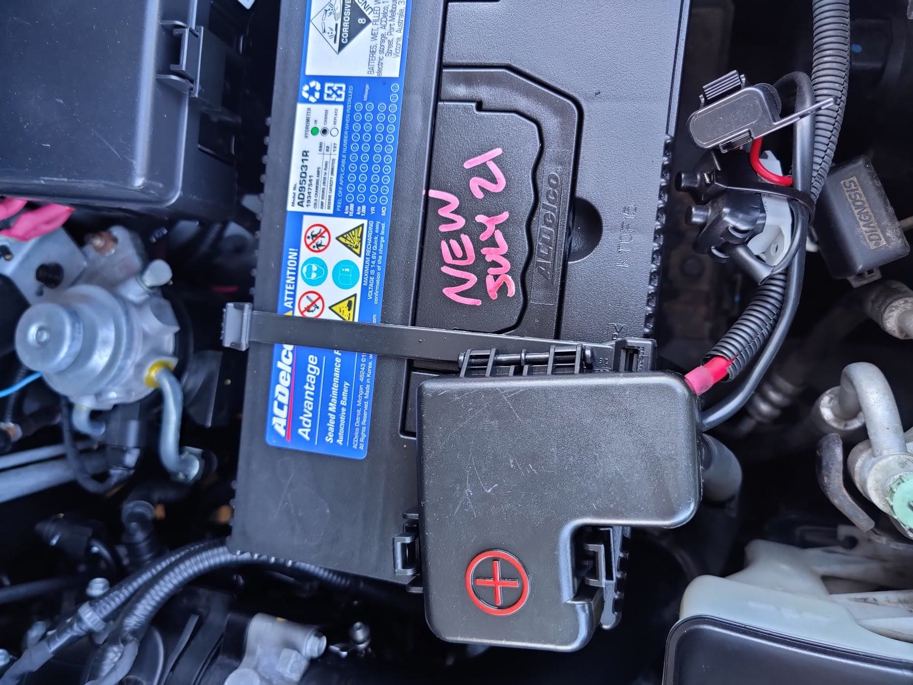 How Long Does a Car Battery Last Without Charging