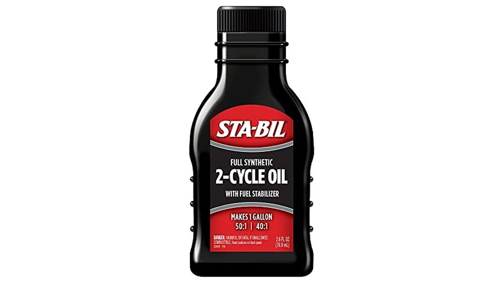 Best 2 Cycle Oil for Chainsaws