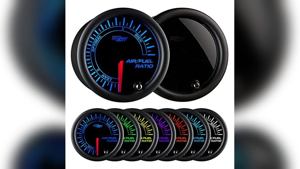 Best Air Fuel Ratio for Maximum Power Output