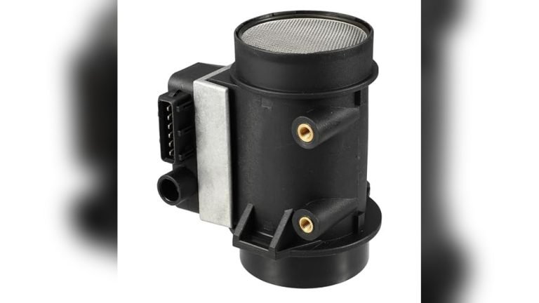 Best Air to Fuel Ratio for Volvo 240