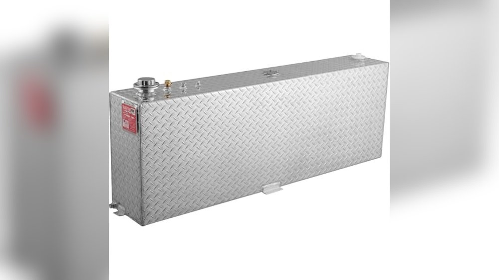 Best Auxiliary Diesel Fuel Tanks for Your Needs