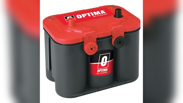 Best Batteries for Diesel Pickup Trucks