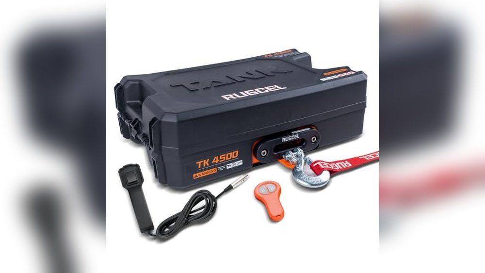 Best Car Trailers With Winches for Easy Loading And Transport