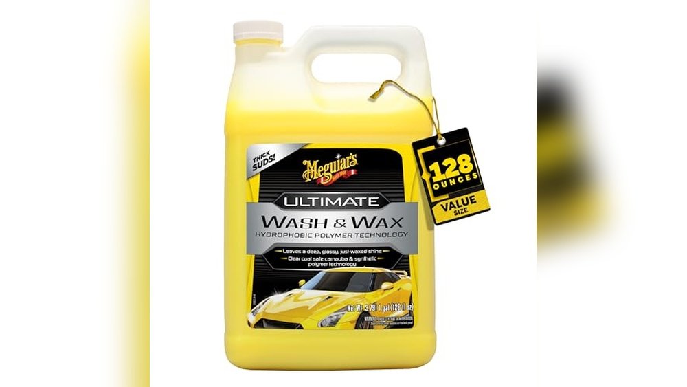 Best Car Wash Services Featuring Quality Wax Treatments