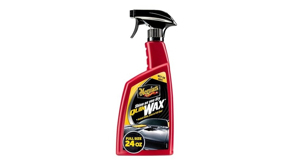 Best Car Wax for Classic Cars